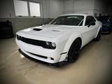 Dodge Challenger/5.7/V8/RT/Widebody/Alcantara - Dodge Challenger: Rt