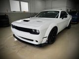 Dodge Challenger/5.7/V8/RT/Widebody/Alcantara - Dodge Challenger aus 2022