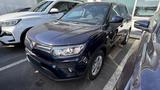 Ssangyong Tivoli 1.5P Amber 163 6MT 4WD RFK|Klima - blaue Ssangyong Tivoli
