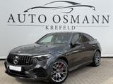 Mercedes-Benz GLC 63 AMG E Coupé 4M Performance UPE:152T.-€