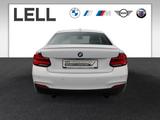 BMW M240i xDrive Coupé Navi Bus. Tempomat USB Shz - gebrauchte BMW M240i aus dem Jahr 2018