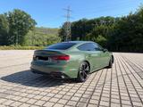 Audi A5 Sportback 40 TFSI S tronic | Competition S - Audi A5 Competition Gebrauchtwagen