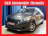 Peugeot 208 Active"TOP CAR" - Peugeot aus 2014