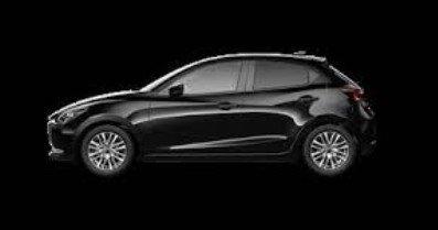 Mazda 2 SKYACTIV-G 90 M Hybrid 6GS AL-KIZOKU