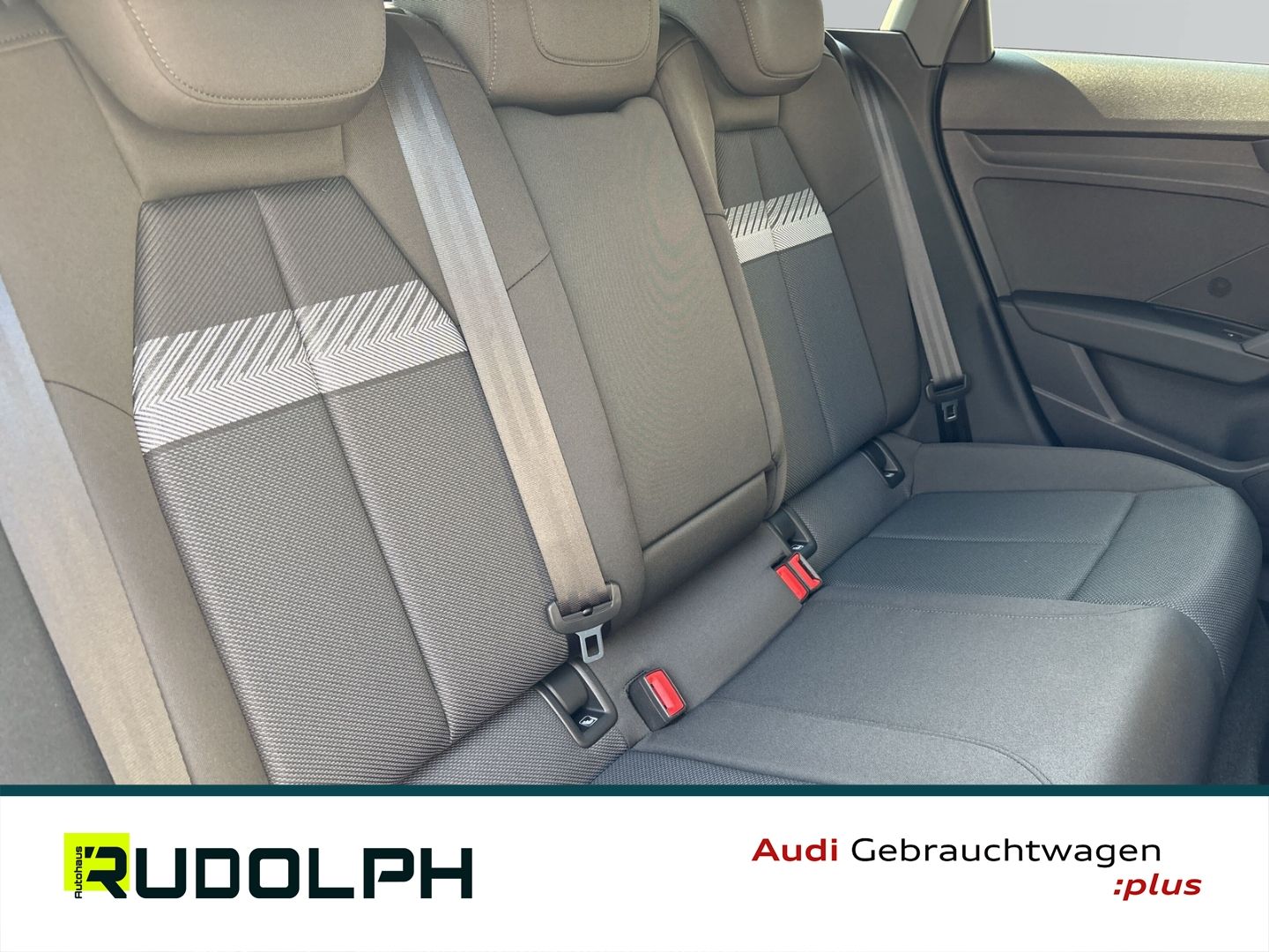 Audi A3 - Bild 9