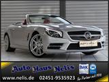 Mercedes-Benz SL 350 Edition 1 ACC COMAND Bi-Xenon RFKam PDC S - Mercedes-Benz SL 350 Gebrauchtwagen