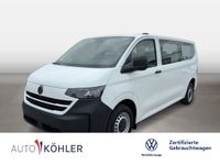 Volkswagen T7 Transporter - Vorschau Bild 1