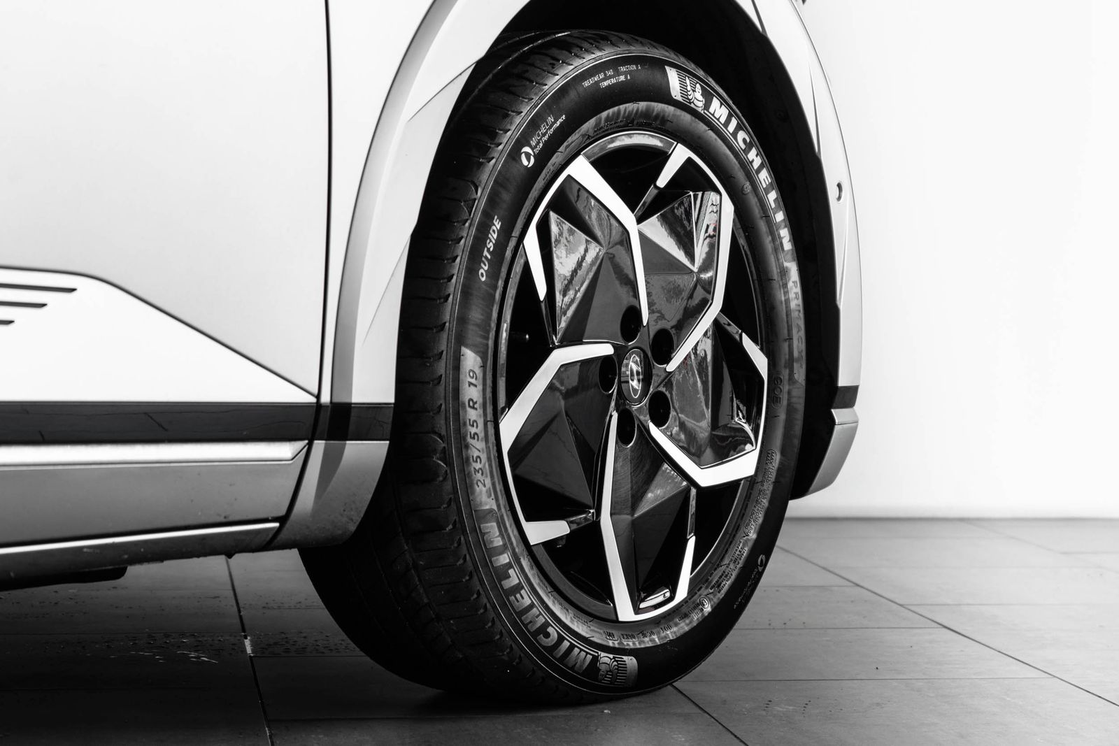 Hyundai IONIQ 5 - Bild 14