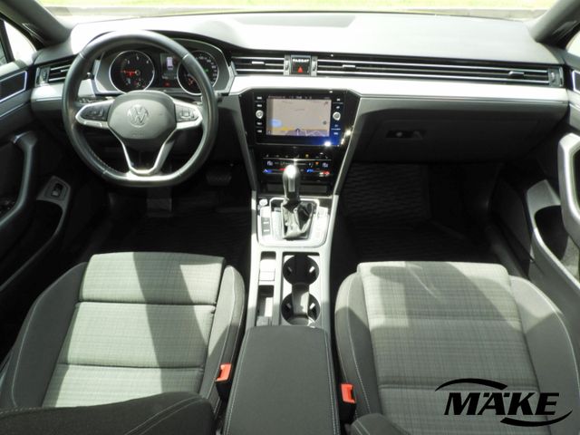 Passat Variant Business 2.0 TDI DSG ACC RFK LED