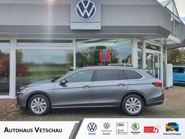 Skoda Superb Combi Selection 2.0 TDI DSG Bluetooth LED