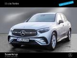 Mercedes-Benz GLC 200 4M AMG NIGHT SPUR AHK DISTR 360 PDC SHZ - Mercedes-Benz GLC 200 in Kiel