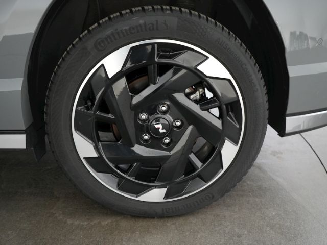 KONA Elektro N-LINE 65kWh AT+VOLL LED+NAVI+RÜCKF