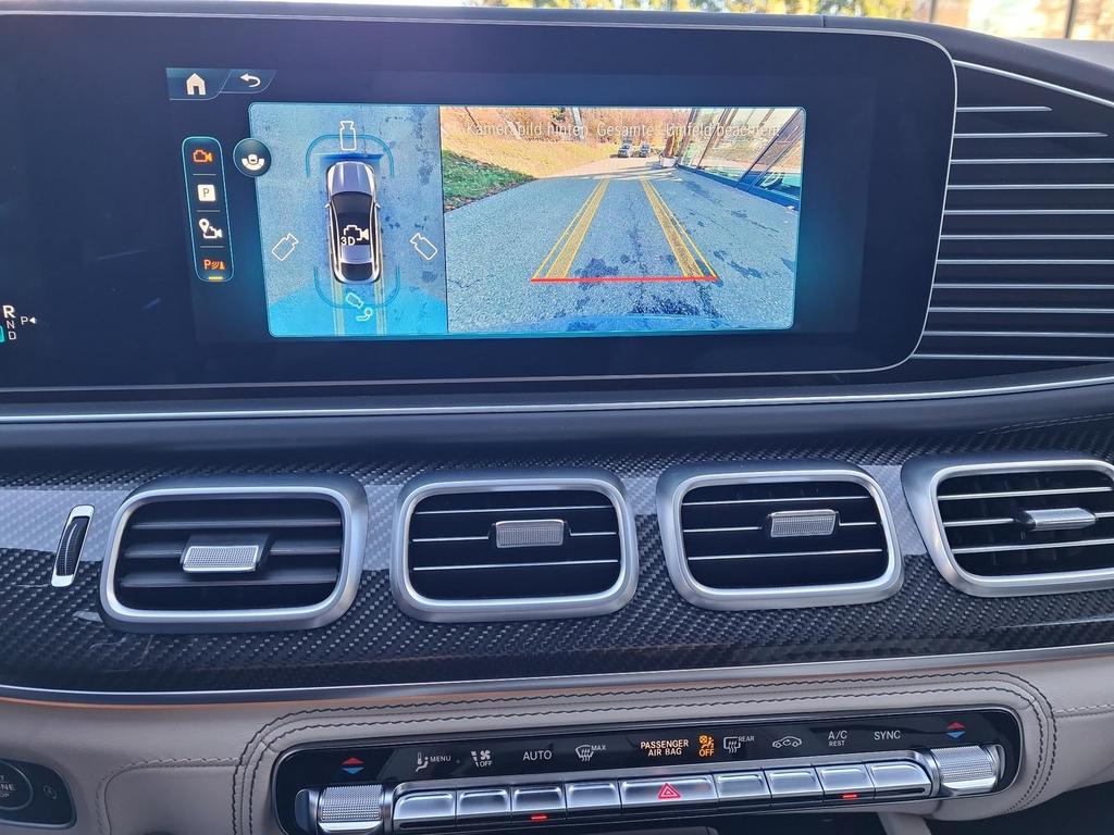 Mercedes-Benz GLE 53 AMG