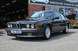 BMW 635 CSi *TOP ZUSTAND*KLIMA*LEDER*GARANTIE* - BMW 635: Csi