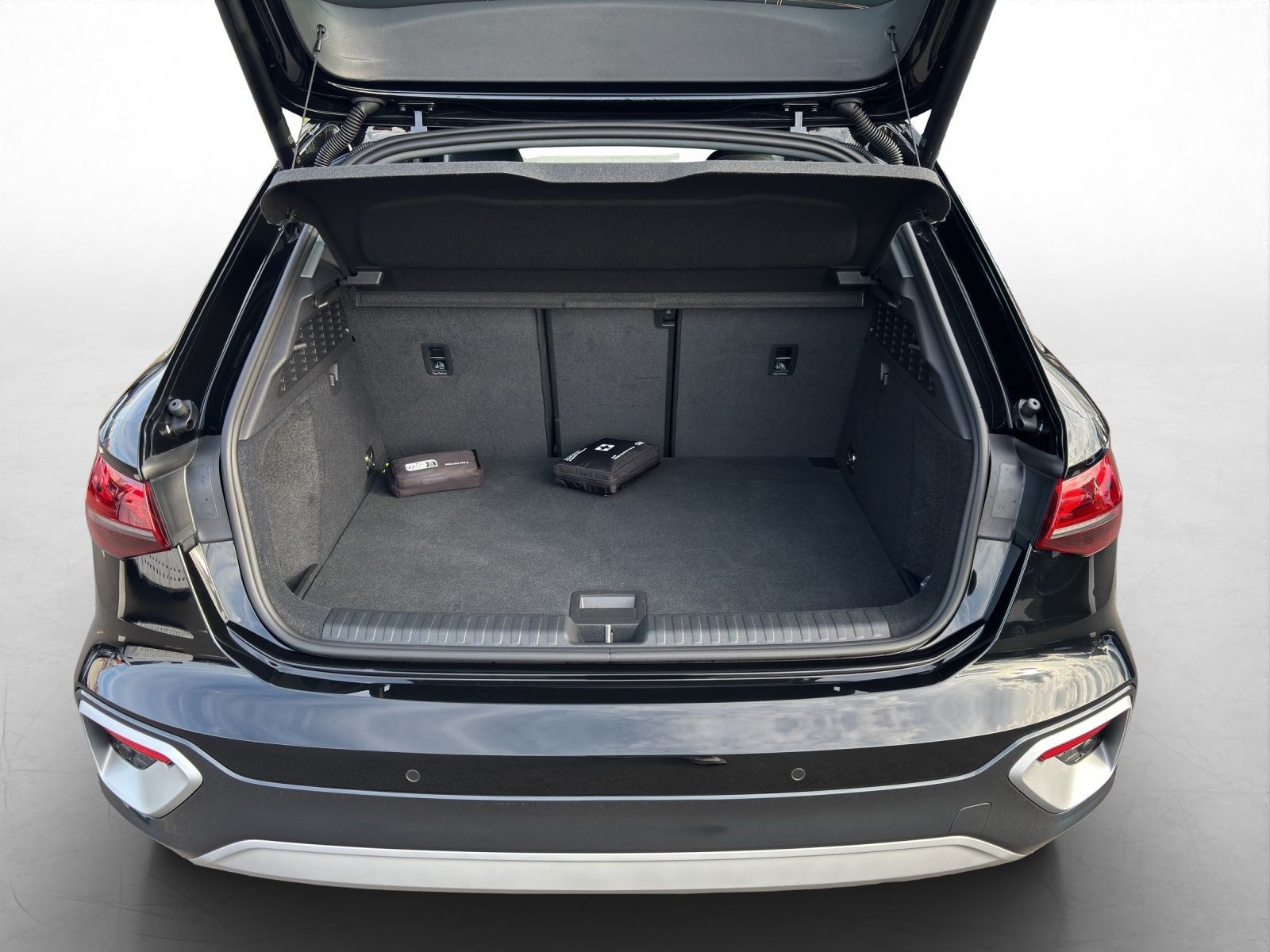 Audi A3 - Bild 10