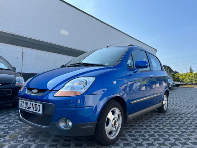 Chevrolet Matiz SE 1.0 *Klima*