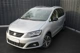Seat Alhambra 20th Anniversary*7-SITZER*PANO*NAVI*CAM - Seat Alhambra in Leverkusen
