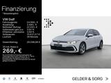 Volkswagen Golf R-Line 1.5 eTSI LED*RFK*DAB+*Navi*Digital - 1.5l Gebrauchtwagen