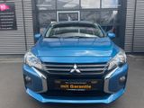 Mitsubishi Space Star Select*GARANTIE*KLIMA*EU6* - Mitsubishi Space Star aus 2022