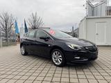 Opel Astra K 1.4 Turbo Active 1.Hand/Garntie !!! - Opel Astra: H Turbo