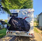 Roller Team Kronos 277 - Roller Team Diesel Alkoven