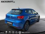 Seat Ibiza 1.0 TSI incl. 300,-€ Tankgutschein PDC Rüc - Seat Ibiza: 1.3