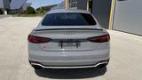 Audi RS5 2.9 TFSI Sportback Keramik, B&O, Carbonpaket - Audi RS5: Limousine