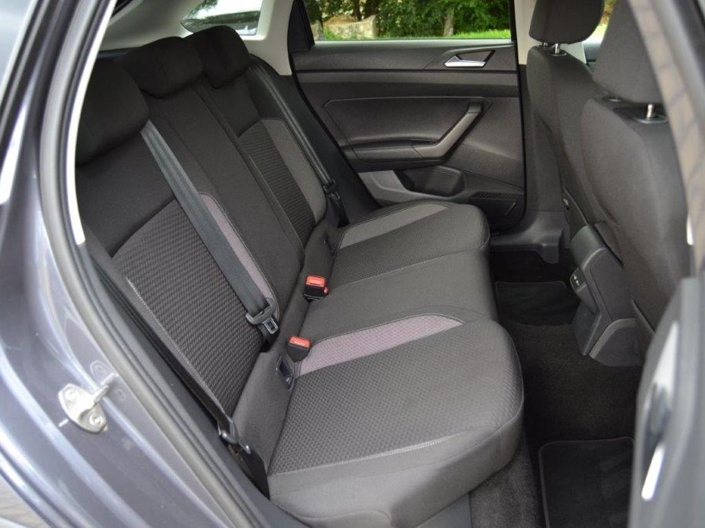 Taigo 1.0 TSI Life LED/NAVI+VZE/16-ZOLL/PDC/CLIM