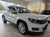 Volkswagen Tiguan CUP*PANORAMADACH*SHZ* - Volkswagen Tiguan: Panoramadach