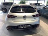 Mazda 3 2025 2.5L e-SKYACTIV G 140ps Homura - Mazda 3 New cars