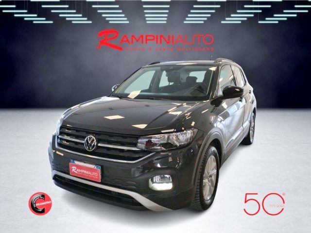 Volkswagen VOLKSWAGEN T-Cross 1.6 TDI SCR Style Pronta Cons imagem 2