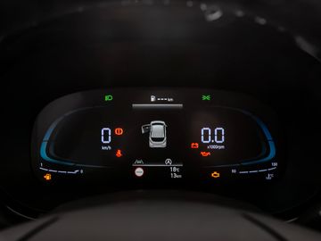 Hyundai i10 1.0 Select Spurhalteassistent Kamera Navi