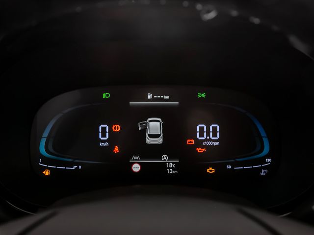 Hyundai i10 1.0 Select Spurhalteassistent Kamera Navi