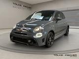 Abarth 500 Cabrio 1.4 T-Jet 16V C 595 AUT Pano Sportp. - Abarth 500C mit Benzin-Antrieb