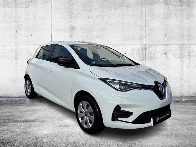 Renault Zoe KLIMA*PDC*ERSTE HAND