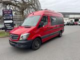 Mercedes-Benz Sprinter 313 - Angebote entsprechen deinen Suchkriterien