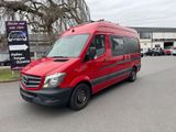 Mercedes-Benz Sprinter 313 - Offers matching your search criteria