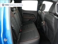 Volkswagen Amarok - Vorschau Bild 13