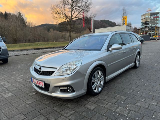 Opel Vectra OPC Caravan *Automatik*Leder*Xenon*Navi*