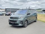 Citroën Spacetourer Holiday BHDI 180 AHK Camperausbau - Citroën SpaceTourer Gebrauchtwagen
