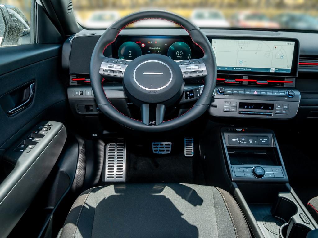 Hyundai Kona – Bild 12