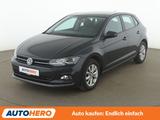 Volkswagen Polo 1.6 TDI Highline *LIMITER*PDC*SHZ*KLIMA* - Volkswagen Polo: TDI Highline