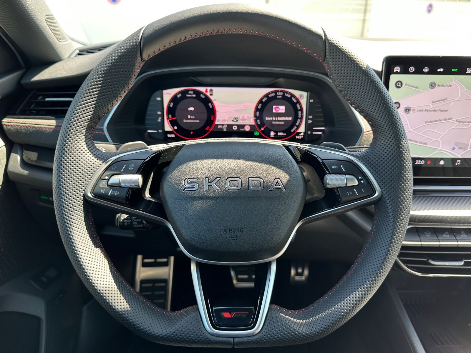 Skoda Octavia - Bild 9