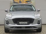Ford Puma TitaniumX 1.0l EcoB. (MHEV) *LED-PDC-Navi*  - Ford Puma mit Benzin-Antrieb