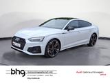 Audi S5 Sportback TDI quattro tiptronic - weiße Audi S5