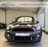 MINI Mini Cooper S Automatik*Pano*Leder*Sitzhzg - MINI Cooper S bis 15.000 Euro