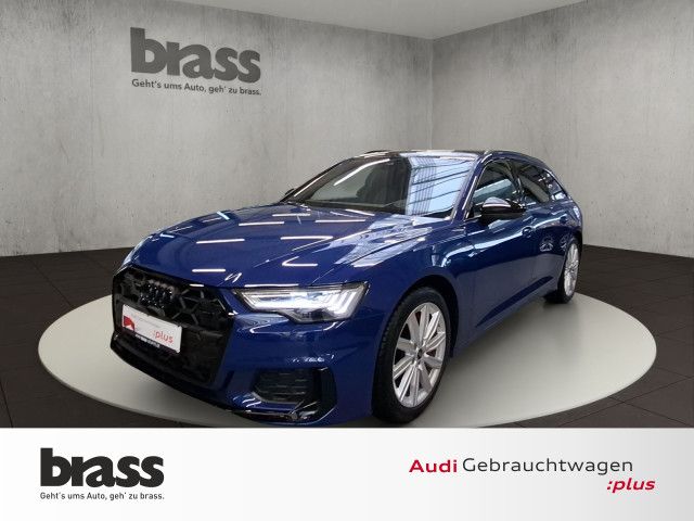 Image of Audi A6