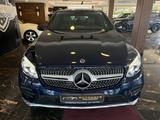 Mercedes-Benz GLC 250 d Coupe 4Matic AMG STYLING!! 157TKM!! - gebrauchte Mercedes-Benz GLC 250 aus dem Jahr 2017