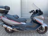 Suzuki AN650-Burgmann - SUZUKI ROLLER