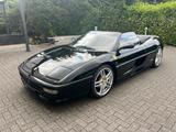 Ferrari F355 Spider - Ferrari F355: Cabrio
